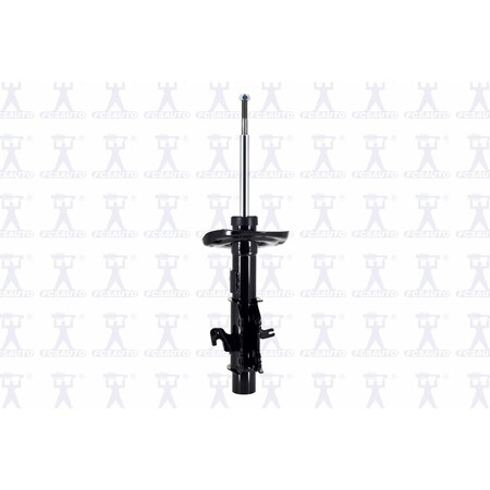 Fcs Struts Suspension Strut Assembly, 333523R 333523R